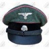 Cappello da Sottufficiali - SS Panzer