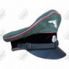 Cappello da Sottufficiali - SS Panzer