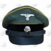 EM/NCO Visor Cap - SS Cavalry