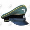 EM/NCO Visor Cap - SS Cavalry