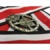 Schützenschnur Badge (For Lanyard)