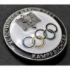 Abzeichen für Richter der Olympischen Spiele in Berlin 1936 (Schwarz)