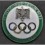 Badge for Judges of the Berlin Olympics 1936 (Green)