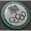 Distintivo da Giudice delle Olimpiadi di Berlino del 1936 (Verde)