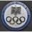 Distintivo da Giudice delle Olimpiadi di Berlino del 1936 (Blu)
