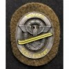 Scudetto "Polizei Schi-Führer"