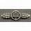 Frontflugspange für Zerstörer - Bronze
