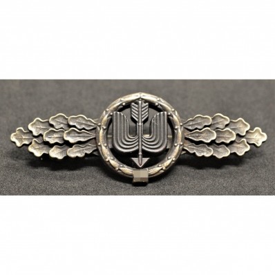 Frontflugspange für Zerstörer - Bronze