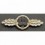 Long Range Day Fighter Clasp - Gold