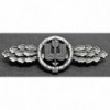 Frontflugspange für Zerstörer - Silber