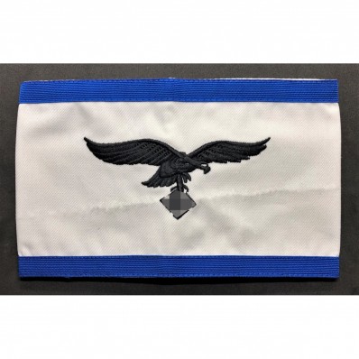 -Armband - Luftwaffe Air Defense Leader