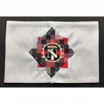 -Armband - Technische Nothilfe (TeNo)