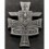 Stalingrad Kreuz (Silber)