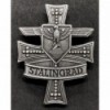 Stalingrad Kreuz (Silber)