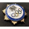 Distintivo d'Onore per Giudici delle Olimpiadi di Berlino 1936