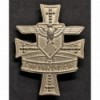 Stalingrad Kreuz (Gold)