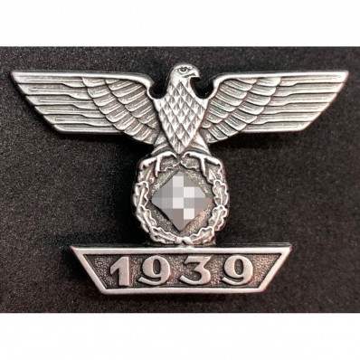 Wiederholungsspange 1939 für das Eiserne Kreuz 1.Klasse 1914