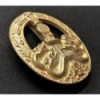 Bandenkampfabzeichen (Gold)