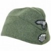 SS M40 Side Cap
