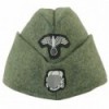 SS M40 Side Cap