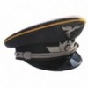 Luftwaffe EM/NCO Visor Cap