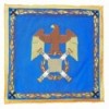 Hand Embroidered Flag - Banner of Hermann Göring