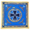 Hand Embroidered Flag - Banner of Hermann Göring