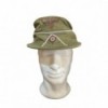 DAK Panzer Officers M41 Field Cap