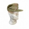 DAK Panzer Officers M41 Field Cap