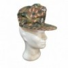 Waffen SS Mimetic Field Cap