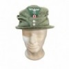Panzer Officers M43 Field Cap