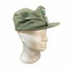 Panzer Officers M43 Field Cap
