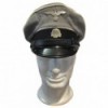 Waffen SS EM/NCO Visor Cap