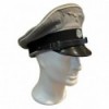 Waffen SS EM/NCO Visor Cap