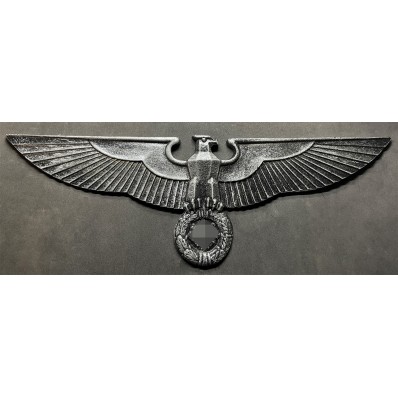 Wand Adler