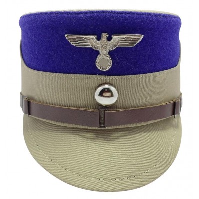 Kepi delle SA - Gruppe Hessen