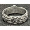 -Totenkopfring di Reinhard Heydrich (IT 23)