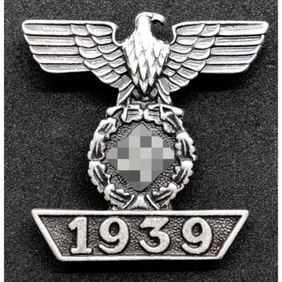 EKII Wiederholungsspange (Für Band)