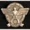 Distintivo Commemorativo della Polizia 1942
