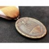 Medaglia Del Vallo Occidentale