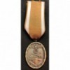 Medaglia Del Vallo Occidentale