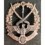 SS Badge - Kosacken (Bronze)