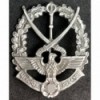 SS Badge - Kosacken (Silver)