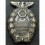 Brunswick Rally Badge (Bronze)