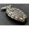 Brunswick Rally Badge (Bronze)