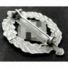 Distintivo Di Reparto Sportivo Militare Delle SA (Argento)