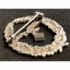 Schützenschnur Auflage Heer Badge (With Backpin)