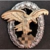 Distintivo Di Osservatore (Oro/Argento)