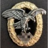 Distintivo Di Osservatore (Oro)