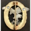 Beobachterabzeichen (Gold)